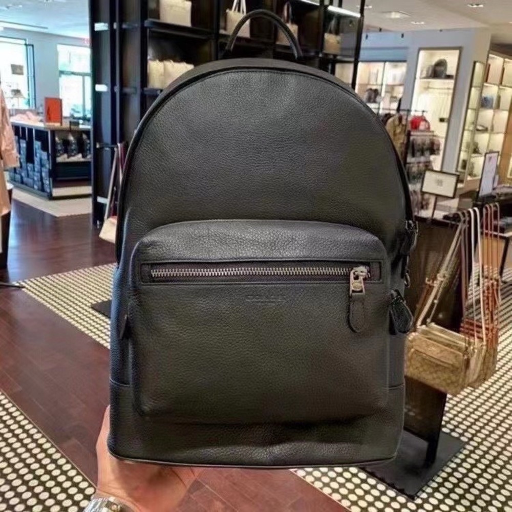 Coach West Backpack